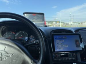 ウォーターポンプの異音、AIが聞き分けた