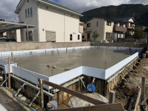 台風前にコンクリート打設、雨のGPは中止、AIにメール整理を丸投げした一週間