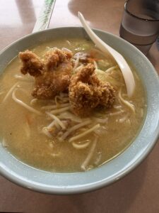 台風前にコンクリート打設、雨のGPは中止、AIにメール整理を丸投げした一週間